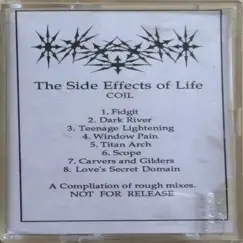 The Side Effects of Life by Coil album reviews, ratings, credits