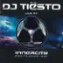 Tiësto - Live at Innercity album cover