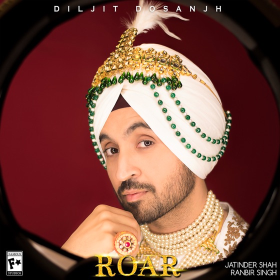 Cover artwork for Thug Life