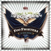 Foo Fighters - End Over End