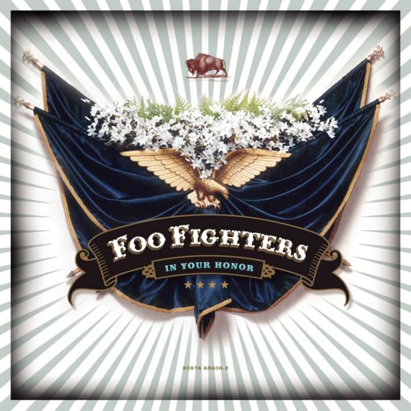 Foo Fighters - On The Mend