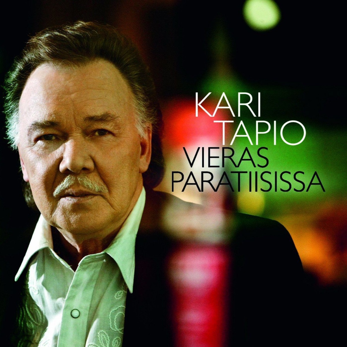 Kaikkien Aikojen Parhaat - 40 Klassikkoa by Kari Tapio on Apple Music