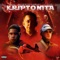 Kriptonita (feat. La J & Vittie) - Sergio Dominguez lyrics