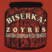 Zoyres Eastern European Wild Ferment - Rue St. Jean