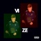 Vize (feat. Novkesshow) - Younger D lyrics