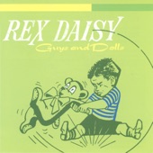 Rex Daisy - Stuck On Am