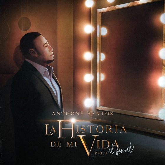 Cover artwork for Bellas (feat. Romeo Santos)