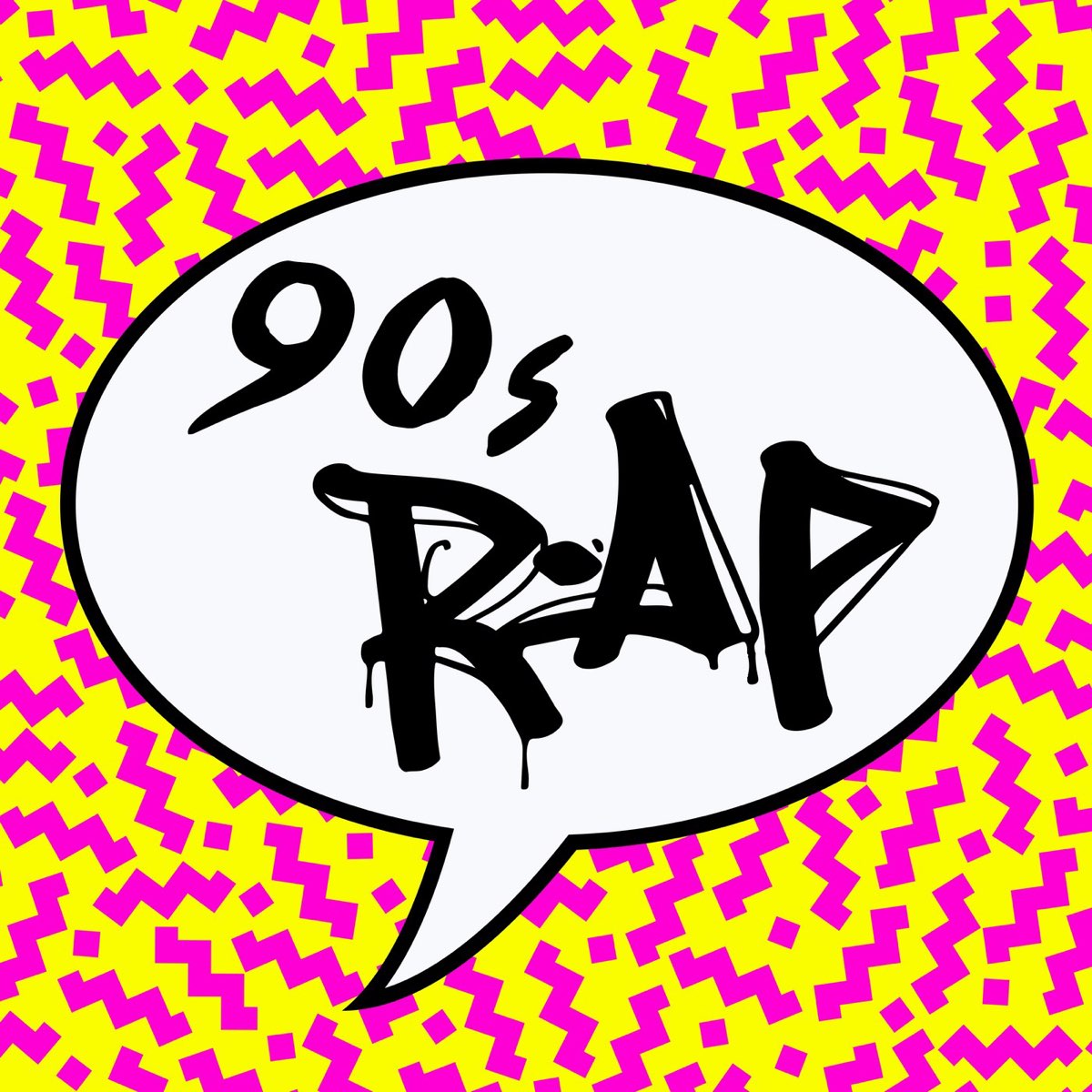 ‎90s Rap by Various Artists on Apple Music