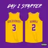 Day 1 Starter - Single album lyrics, reviews, download