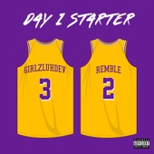 Day 1 Starter artwork