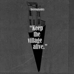 Keep the Village Alive (Deluxe Edition) by Stereophonics album reviews, ratings, credits