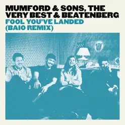 Fool You've Landed (Baio Remix) - Single - Mumford & Sons