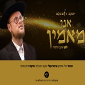 אני מאמין artwork