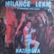 Kazanova - Milance Lekic lyrics