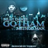 Gotham (feat. Method Man) - Single