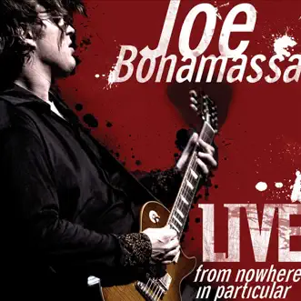 Ball Peen Hammer (Live) by Joe Bonamassa song reviws