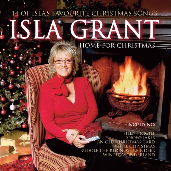 Cover artwork for Rocking Around the Christmas Tree