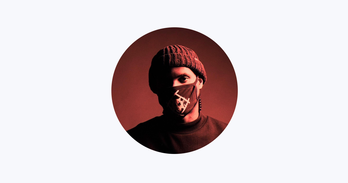 Xavier Wulf On Apple Music