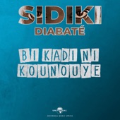 Bi Kadi Ni Kounouye artwork