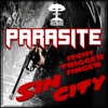 Itchy Trigger Finger / Sin City - Single