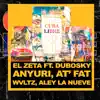 Stream & download Cuba Libre (feat. Dubosky, Anyuri, Aley la Nueve, Wvltz & AT Fat) - Single