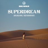 Superdream: Analog Sessions - EP
