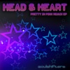 Head & Heart (Pretty in Pink Remix EP)