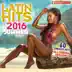 Latin Hits 2016 Summer - 60 Latin Music Hits album cover