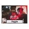 DFLOW (feat. KaziView) - Floss Juggin' lyrics