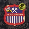 The Beat Generation 10th Anniversary Collection - Mixed and Compiled by DJ Spinna & Mr Thing artwork