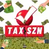 Stream & download Tax Szn (feat. Villyanne) - Single