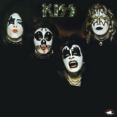 Kiss - Black Diamond (Album Version)