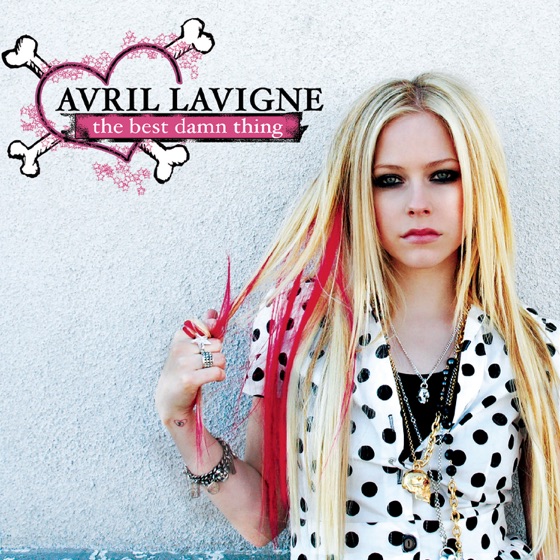 Cover artwork for Contagious
