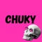Chuky - Eric Luna lyrics