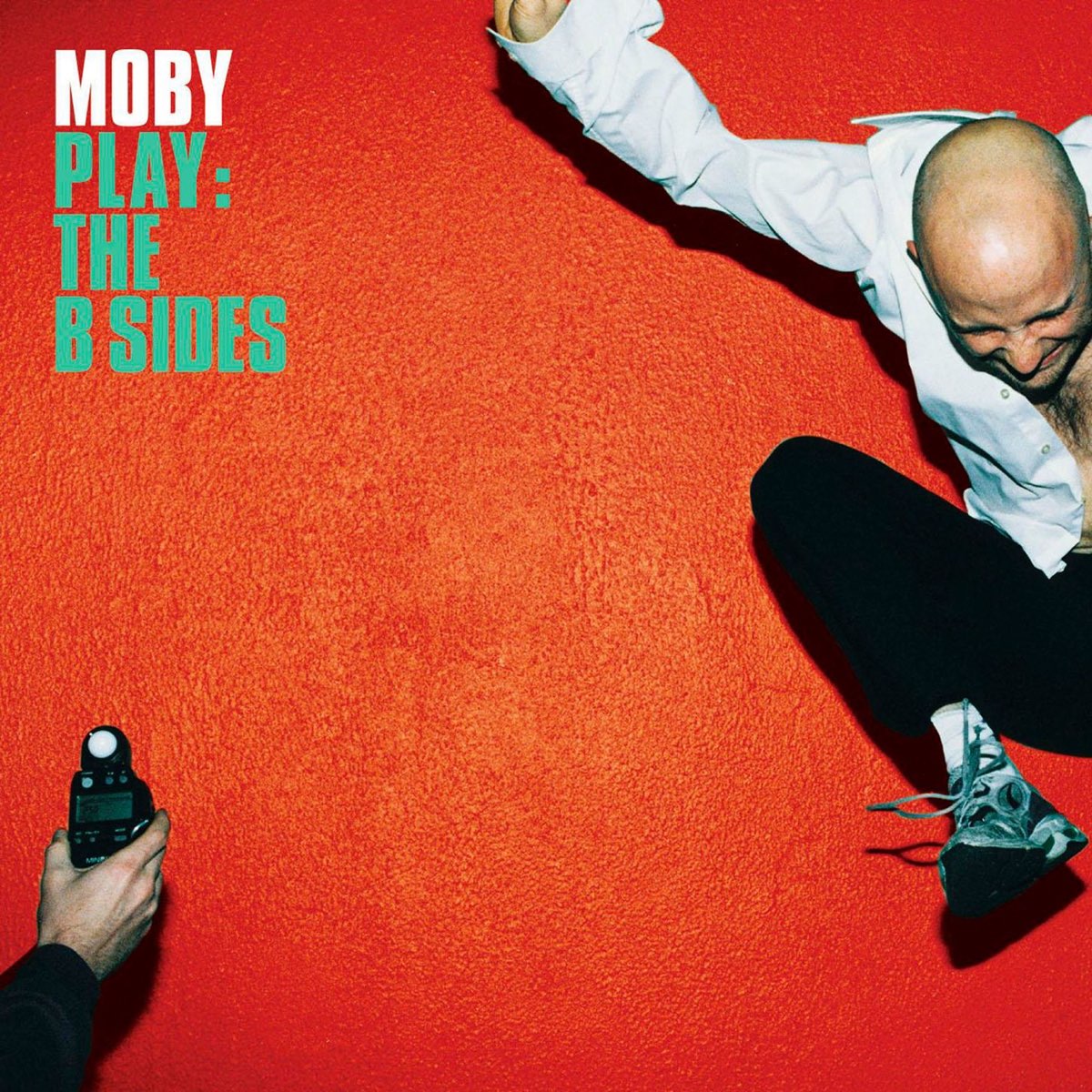 Moby 18