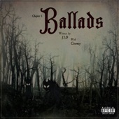 Ballads artwork