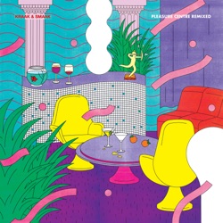 I Think (feat. Berenice van Leer)