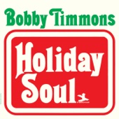 Bobby Timmons - Winter Wonderland