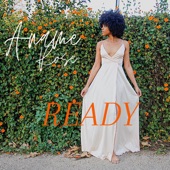 Ready - EP artwork