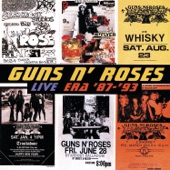 Guns 'N' Roses - November Rain