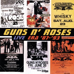 Guns N' Roses - Don't Cry