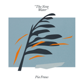 The New Water - EP - Pia Fraus