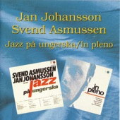 Jazz På Ungerska/In Pleno artwork