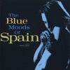 The Blue Moods of Spain artwork