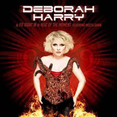 Fit Right In (Single) - Debbie Harry