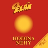 Hodiny Nehy artwork