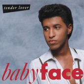 Babyface - Soon as I Get Home