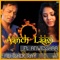 Aanch Laagi (feat. Anwesshaa) - Abhishek Ray lyrics