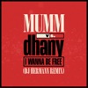 I Wanna Be Free (DJ Hermann Remix) - Single