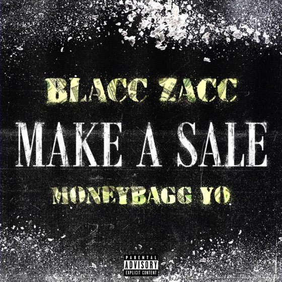 Cover artwork for Make a Sale